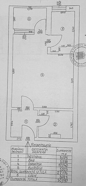 Berceni, Spitalul de Copii, bloc fara risc seismic, reabilitat, ocazie,